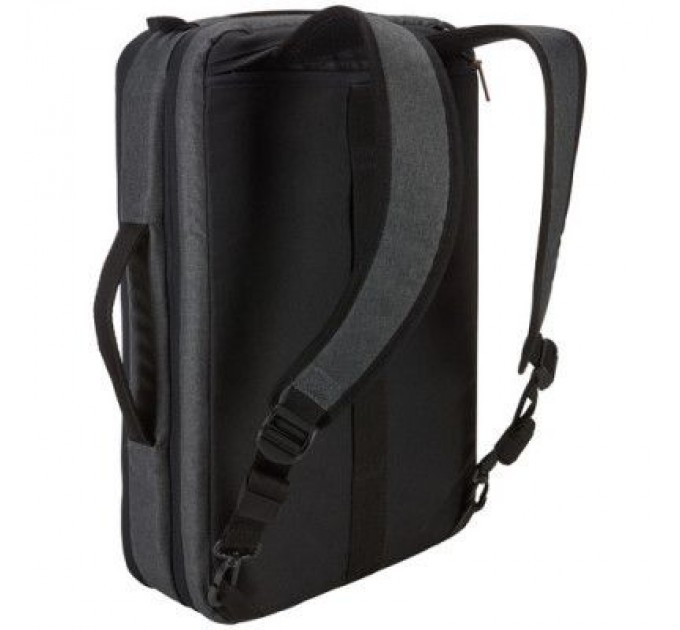 Case Logic Сумка для ноутбука Case Logic 15.6" Era Convertible Bag ERACV-116 Obsidian (3203698)