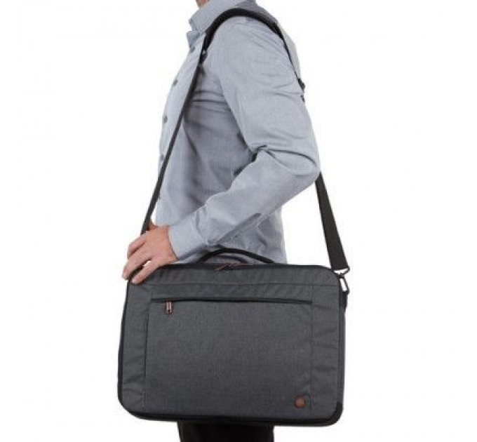 Case Logic Сумка для ноутбука Case Logic 15.6" Era Convertible Bag ERACV-116 Obsidian (3203698)