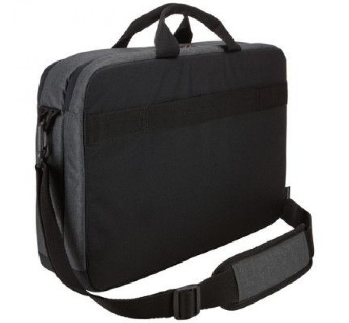 Case Logic Сумка для ноутбука Case Logic 15.6" Era Laptop Bag ERALB-116 Obsidian (3203696)