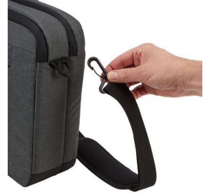Case Logic Сумка для ноутбука Case Logic 15.6" Era Laptop Bag ERALB-116 Obsidian (3203696)