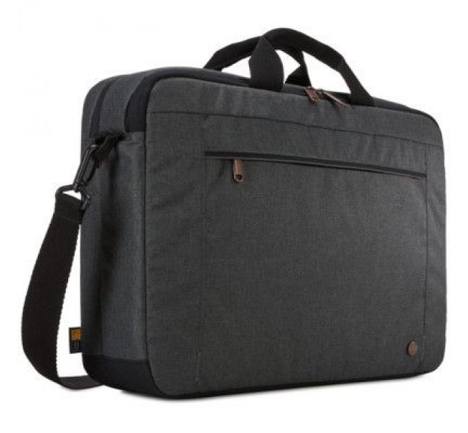 Case Logic Сумка для ноутбука Case Logic 15.6" Era Laptop Bag ERALB-116 Obsidian (3203696)