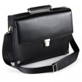 Fouquet Сумка для ноутбука Fouquet 14" NBC-1002M BLACK (NBC-1002MBLACK)
