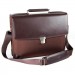 Fouquet Сумка для ноутбука Fouquet 14" NBC-1002M BROWN (NBC-1002MBROWN)