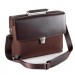 Fouquet Сумка для ноутбука Fouquet 14" NBC-1002M BROWN (NBC-1002MBROWN)