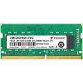 Transcend Модуль пам'яті для ноутбука SoDIMM DDR4 16GB 3200 MHz Transcend (JM3200HSE-16G)