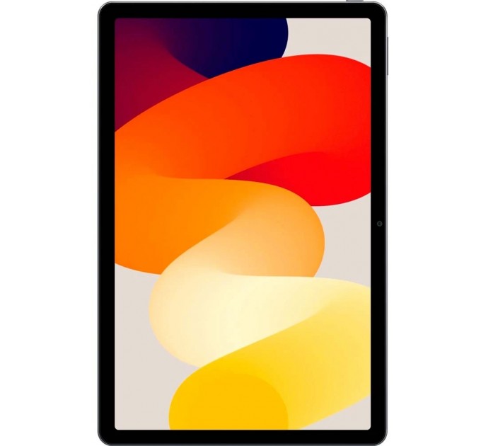 Xiaomi_ Планшет Xiaomi Redmi Pad SE 8/256GB Graphite Gray EU_; 11" (1920х1200) IPS / Qualcomm Snapdragon 680 / ОЗУ 8 ГБ / 256 ГБ встроенная + microSD / камера 8 Мп + 5 Мп / Wi-Fi, Bluetooth / ОС Android 13.0 / 255.53х167.08х7.36 мм, 478 г / 8000 мАч 