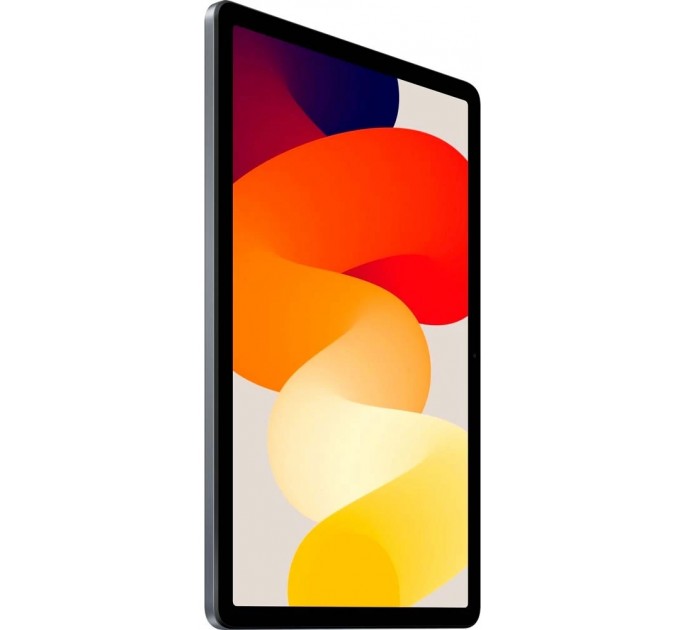Xiaomi_ Планшет Xiaomi Redmi Pad SE 8/256GB Graphite Gray EU_; 11" (1920х1200) IPS / Qualcomm Snapdragon 680 / ОЗУ 8 ГБ / 256 ГБ встроенная + microSD / камера 8 Мп + 5 Мп / Wi-Fi, Bluetooth / ОС Android 13.0 / 255.53х167.08х7.36 мм, 478 г / 8000 мАч 