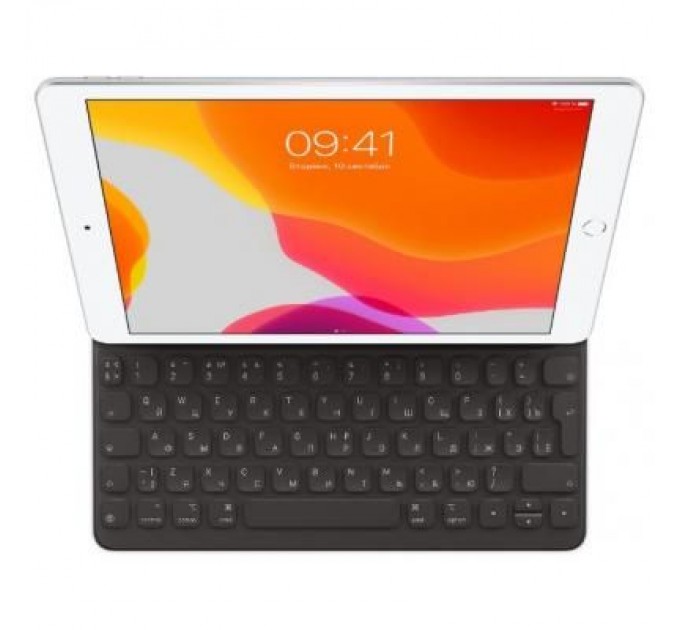 Apple Чохол до планшета Apple Smart Keyboard for iPad (7th generation) and iPad Air (3rd g (MX3L2RS/A)