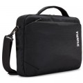 Thule Сумка для ноутбука Thule 13" Subterra MacBook Attache TSA-313 Black (3204084)