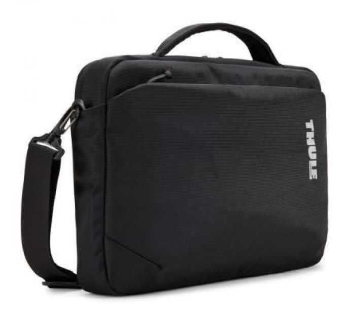 Thule Сумка для ноутбука Thule 13" Subterra MacBook Attache TSA-313 Black (3204084)