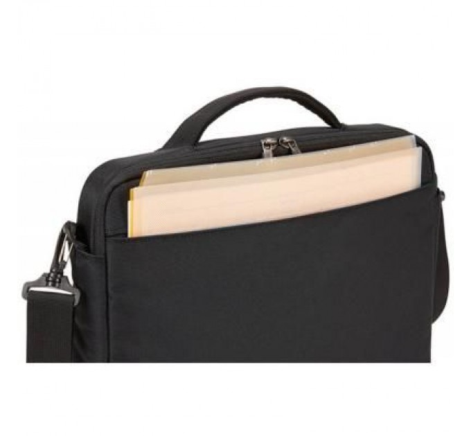 Thule Сумка для ноутбука Thule 13" Subterra MacBook Attache TSA-313 Black (3204084)