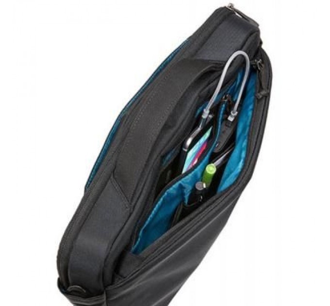 Thule Сумка для ноутбука Thule 13" Subterra MacBook Attache TSA-313 Black (3204084)