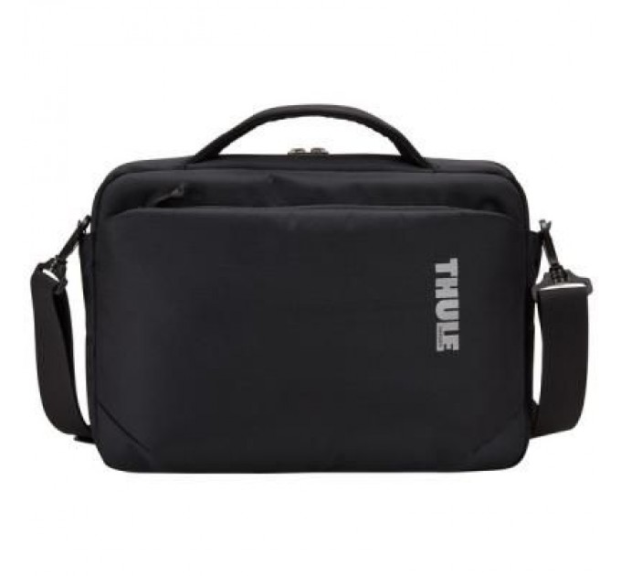 Thule Сумка для ноутбука Thule 13" Subterra MacBook Attache TSA-313 Black (3204084)