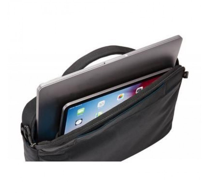 Thule Сумка для ноутбука Thule 13" Subterra MacBook Attache TSA-313 Black (3204084)