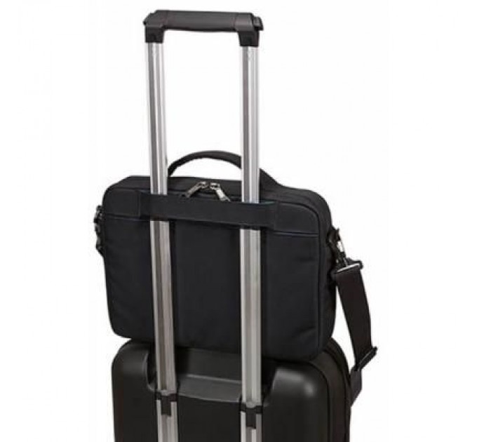 Thule Сумка для ноутбука Thule 13" Subterra MacBook Attache TSA-313 Black (3204084)