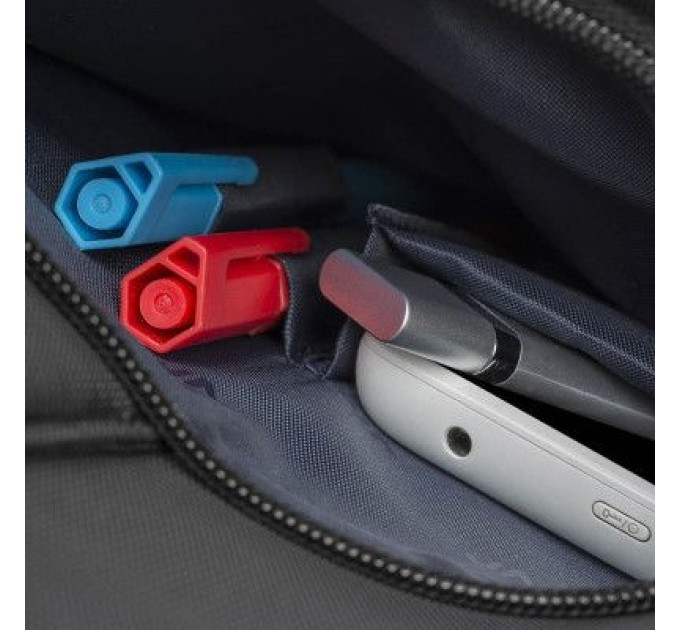RivaCase Сумка для ноутбука RivaCase 15.6" 8731 Grey (8731Grey)