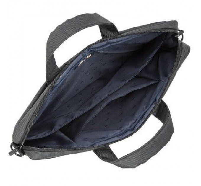 RivaCase Сумка для ноутбука RivaCase 15.6" 8731 Grey (8731Grey)