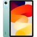 Xiaomi_ Планшет Xiaomi Redmi Pad SE 8/256GB Mint Green EU_; 11" (1920х1200) IPS / Qualcomm Snapdragon 680 / ОЗУ 8 ГБ / 256 ГБ встроенная + microSD / камера 8 Мп + 5 Мп / Wi-Fi, Bluetooth / ОС Android 13.0 / 255.53х167.08х7.36 мм, 478 г / 8000 мАч / з