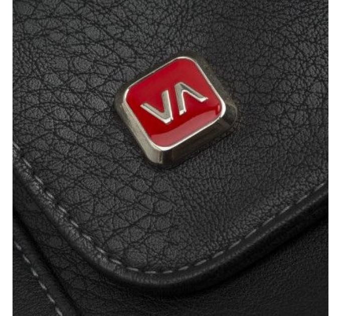 RivaCase Сумка для ноутбука RivaCase 15.6" 8991 PU Black (8991PUBlack)