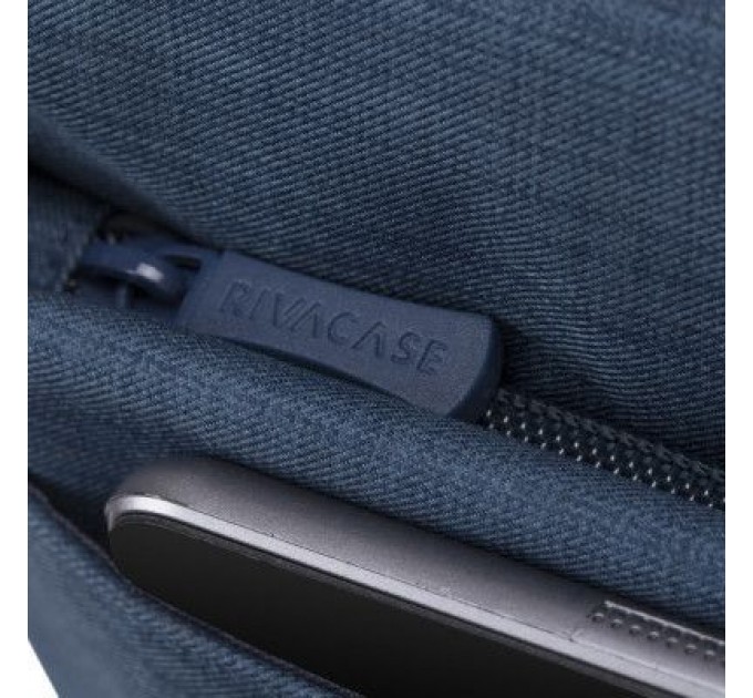 RivaCase Сумка для ноутбука RivaCase 15.6" 8335 Blue (8335Blue)