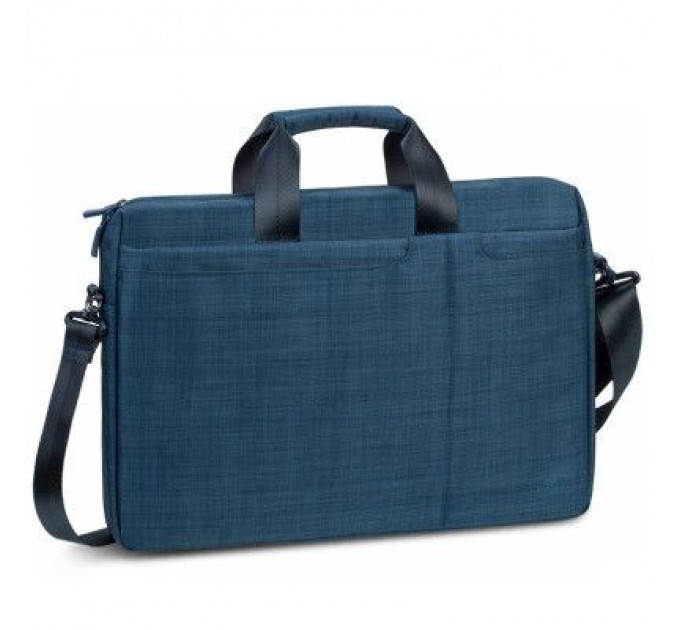 RivaCase Сумка для ноутбука RivaCase 15.6" 8335 Blue (8335Blue)
