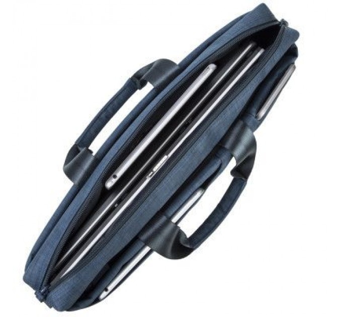 RivaCase Сумка для ноутбука RivaCase 15.6" 8335 Blue (8335Blue)