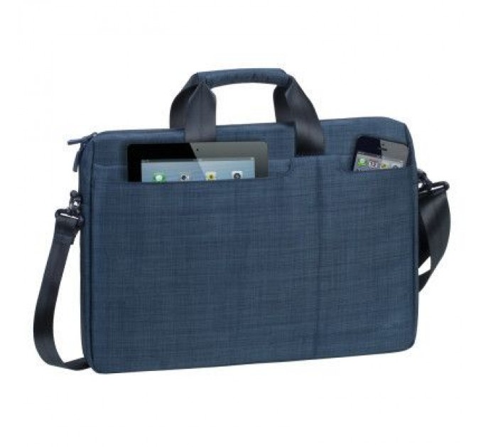 RivaCase Сумка для ноутбука RivaCase 15.6" 8335 Blue (8335Blue)
