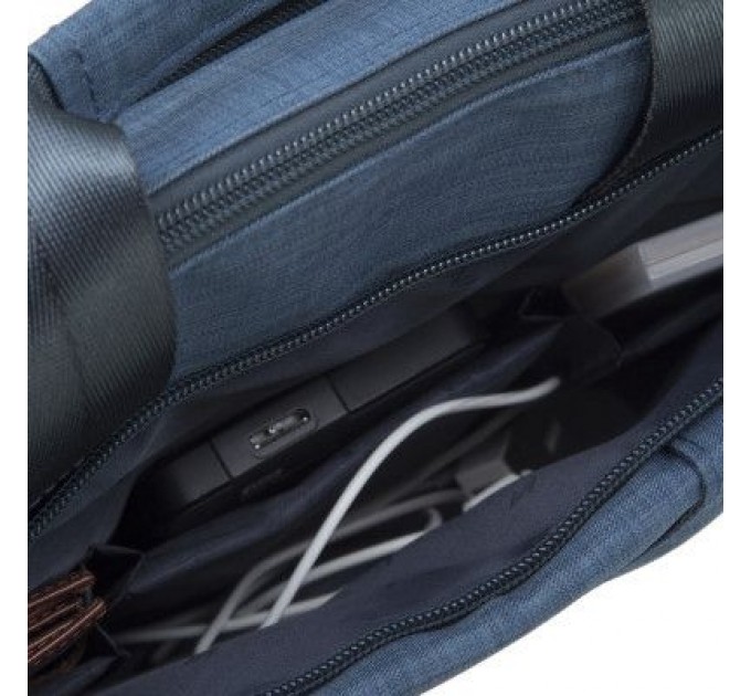 RivaCase Сумка для ноутбука RivaCase 15.6" 8335 Blue (8335Blue)