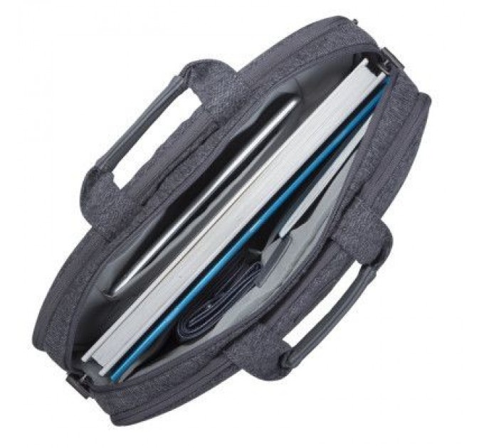 RivaCase Сумка для ноутбука RivaCase 15.6" (7930 (Grey))