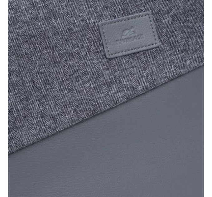 RivaCase Сумка для ноутбука RivaCase 15.6" (7930 (Grey))