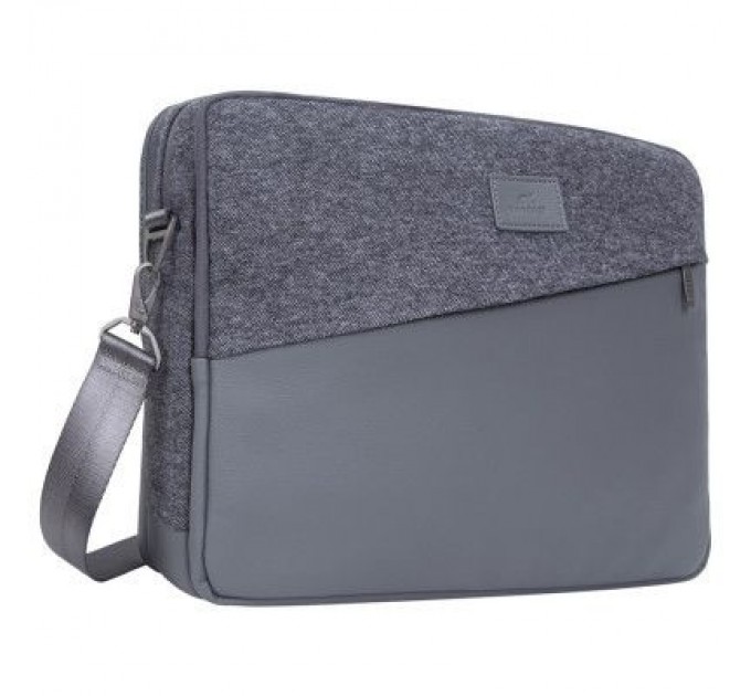 RivaCase Сумка для ноутбука RivaCase 15.6" (7930 (Grey))