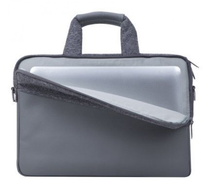 RivaCase Сумка для ноутбука RivaCase 15.6" (7930 (Grey))