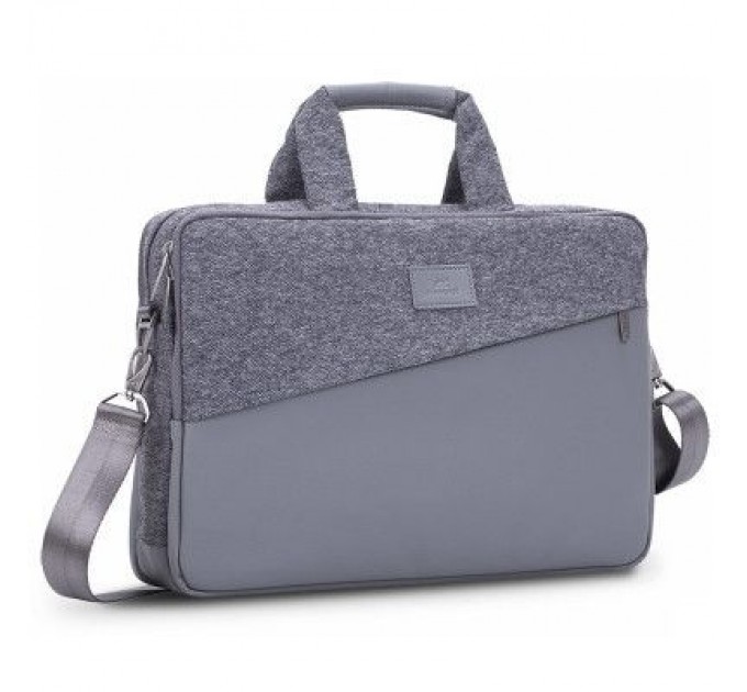 RivaCase Сумка для ноутбука RivaCase 15.6" (7930 (Grey))