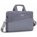 RivaCase Сумка для ноутбука RivaCase 15.6" (7930 (Grey))