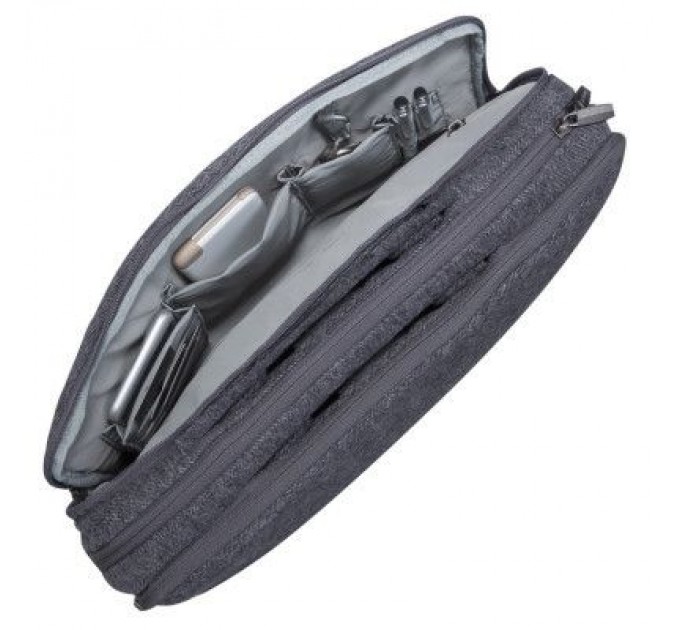 RivaCase Сумка для ноутбука RivaCase 15.6" (7930 (Grey))