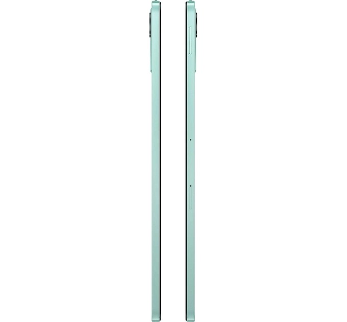 Xiaomi_ Планшет Xiaomi Redmi Pad SE 8/256GB Mint Green EU_; 11" (1920х1200) IPS / Qualcomm Snapdragon 680 / ОЗУ 8 ГБ / 256 ГБ встроенная + microSD / камера 8 Мп + 5 Мп / Wi-Fi, Bluetooth / ОС Android 13.0 / 255.53х167.08х7.36 мм, 478 г / 8000 мАч / з