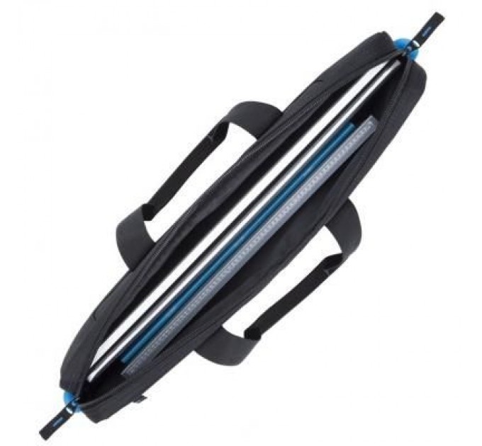 RivaCase Сумка для ноутбука RivaCase 15.6" 8037 Black (8037Black)