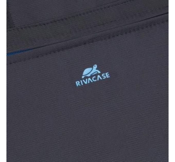 RivaCase Сумка для ноутбука RivaCase 15.6" 8037 Black (8037Black)