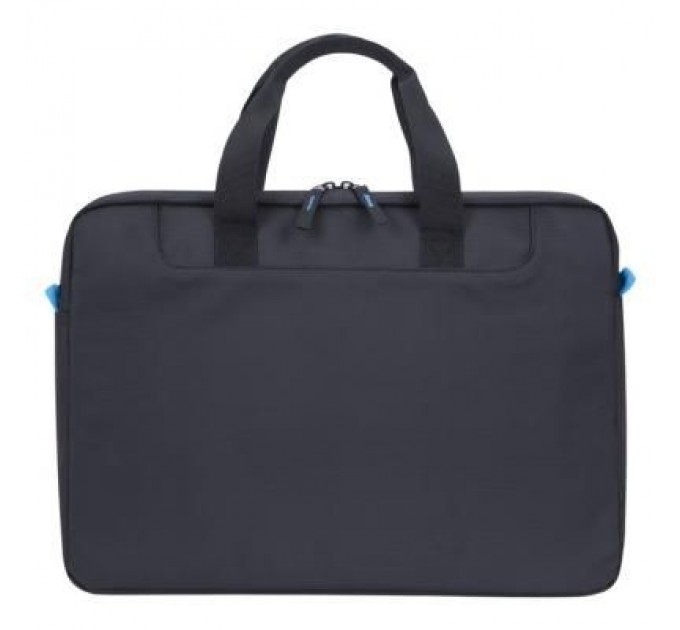 RivaCase Сумка для ноутбука RivaCase 15.6" 8037 Black (8037Black)