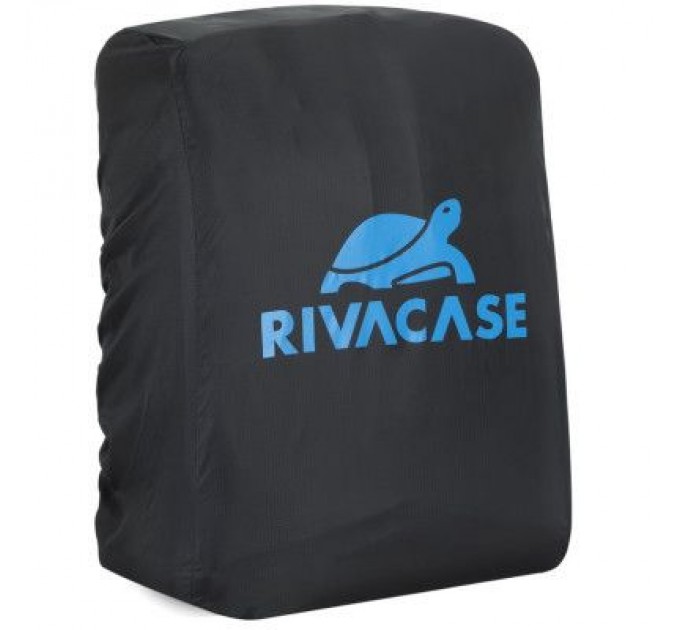 RivaCase Рюкзак для ноутбука RivaCase 17.3" 7860 Black (7860Black)