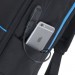 RivaCase Рюкзак для ноутбука RivaCase 17.3" 7860 Black (7860Black)