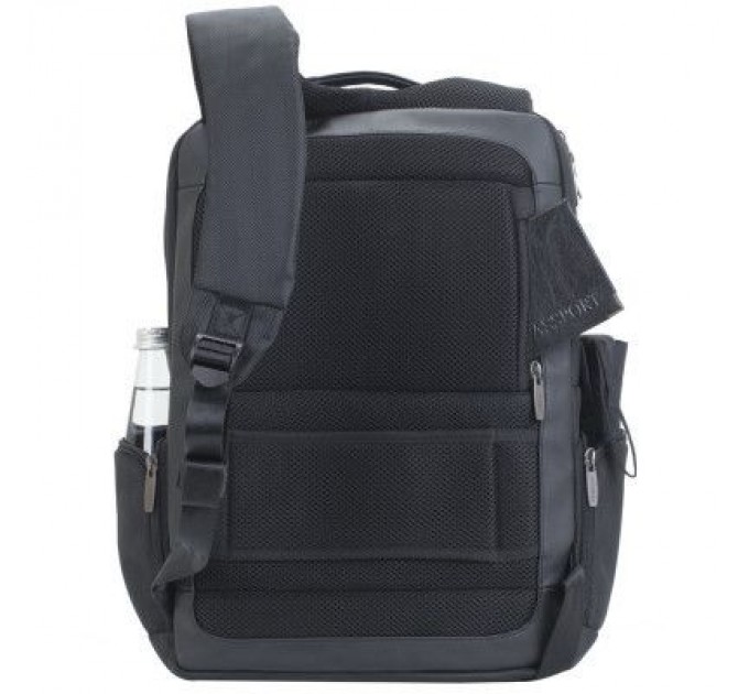 RivaCase Рюкзак для ноутбука RivaCase 15.6" 8165 Black (8165Black)