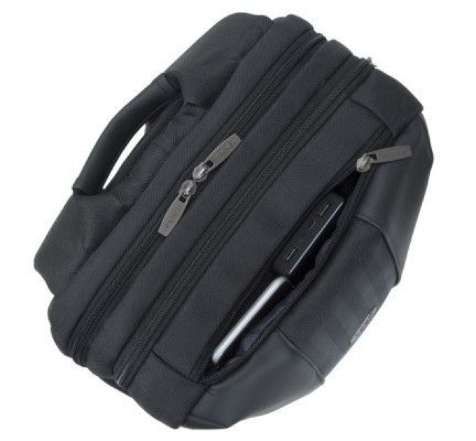 RivaCase Рюкзак для ноутбука RivaCase 15.6" 8165 Black (8165Black)