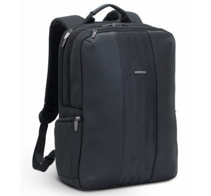 RivaCase Рюкзак для ноутбука RivaCase 15.6" 8165 Black (8165Black)