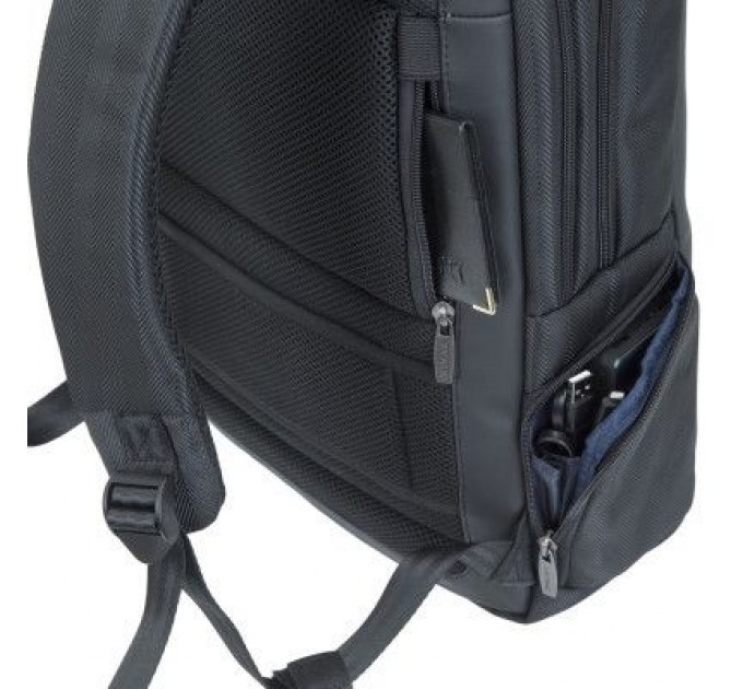 RivaCase Рюкзак для ноутбука RivaCase 15.6" 8165 Black (8165Black)