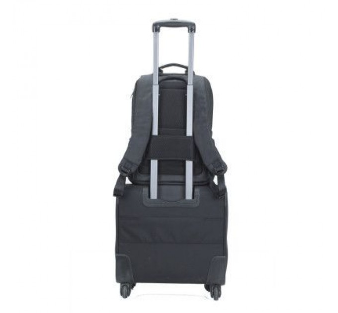 RivaCase Рюкзак для ноутбука RivaCase 15.6" 8165 Black (8165Black)