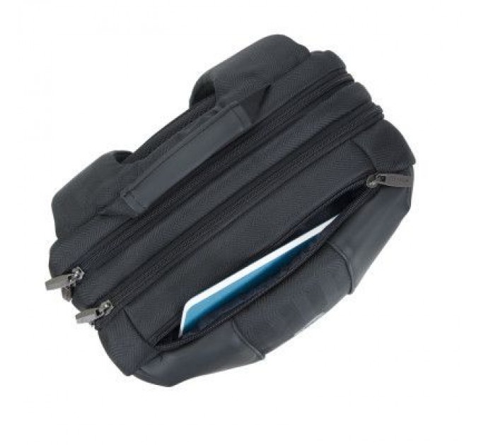 RivaCase Рюкзак для ноутбука RivaCase 15.6" 8165 Black (8165Black)
