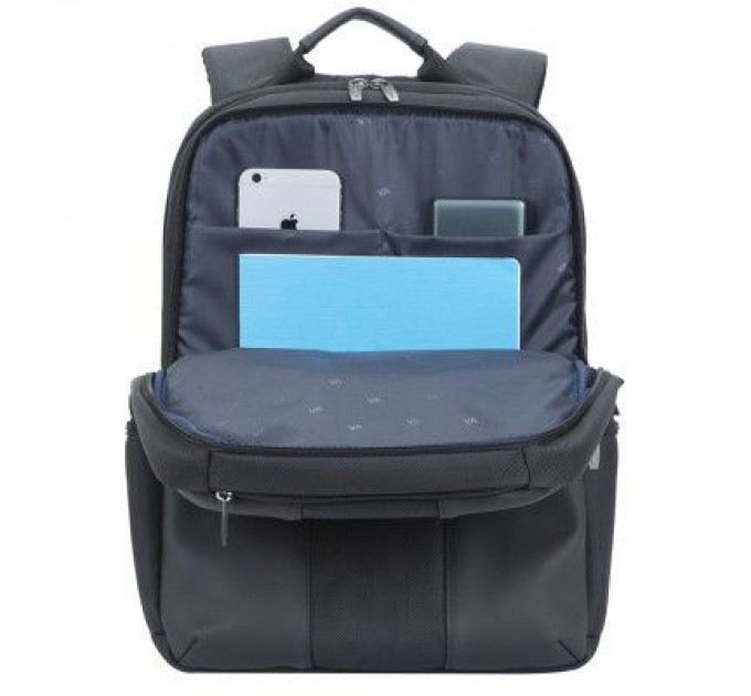 RivaCase Рюкзак для ноутбука RivaCase 15.6" 8165 Black (8165Black)