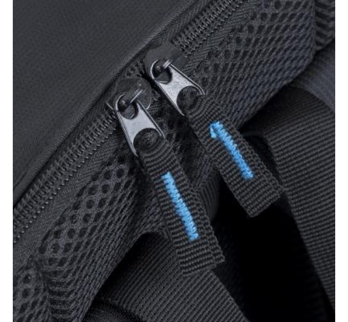 RivaCase Рюкзак для ноутбука RivaCase 15.6" 8067 Black (8067Black)
