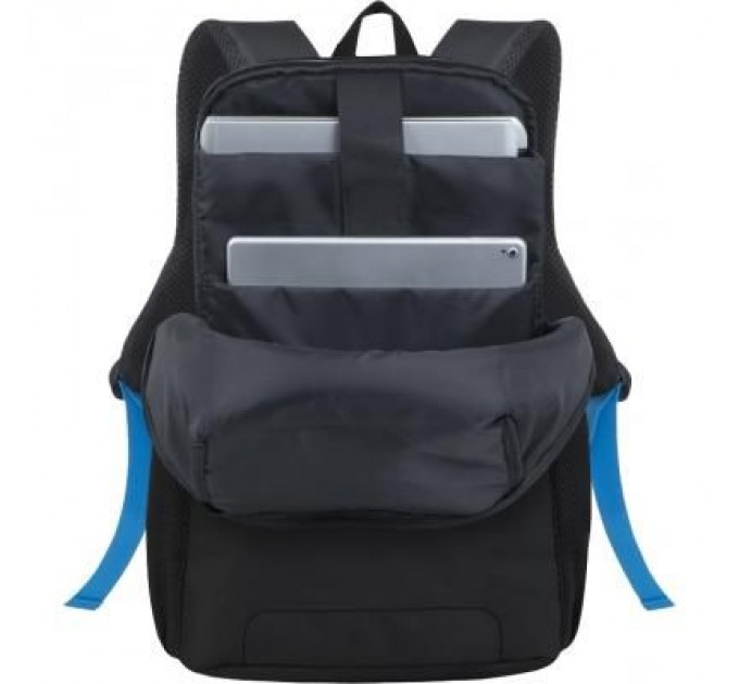 RivaCase Рюкзак для ноутбука RivaCase 15.6" 8067 Black (8067Black)